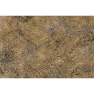 Rock Desert BG (160 x 85 cm)