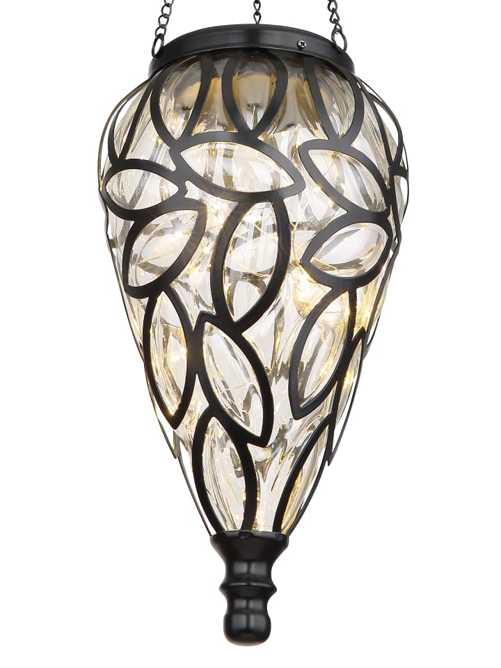 Globo lighting Solarleuchte 