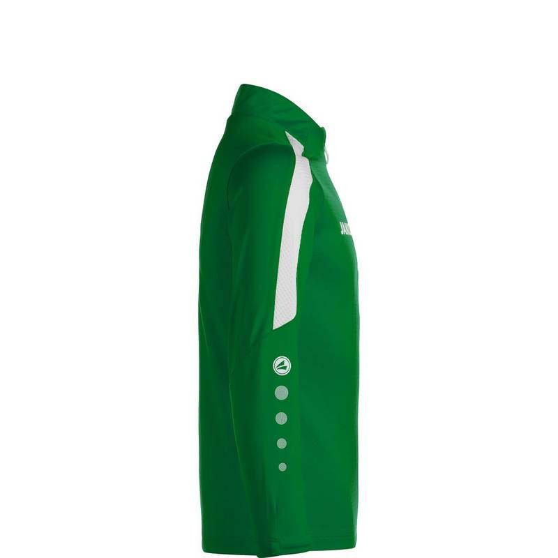JAKO Power Funktionssweatshirt Jungen