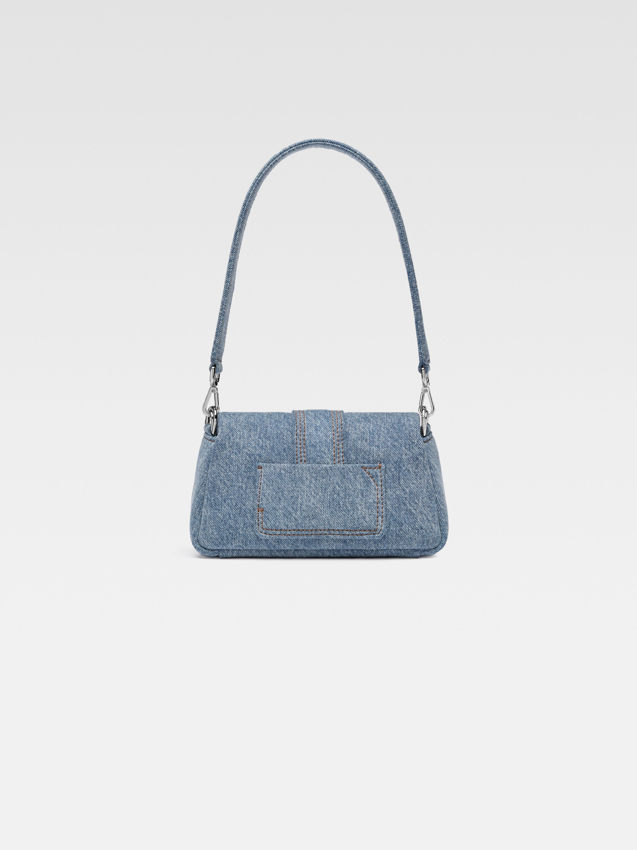 Le petit Bambimou denim
