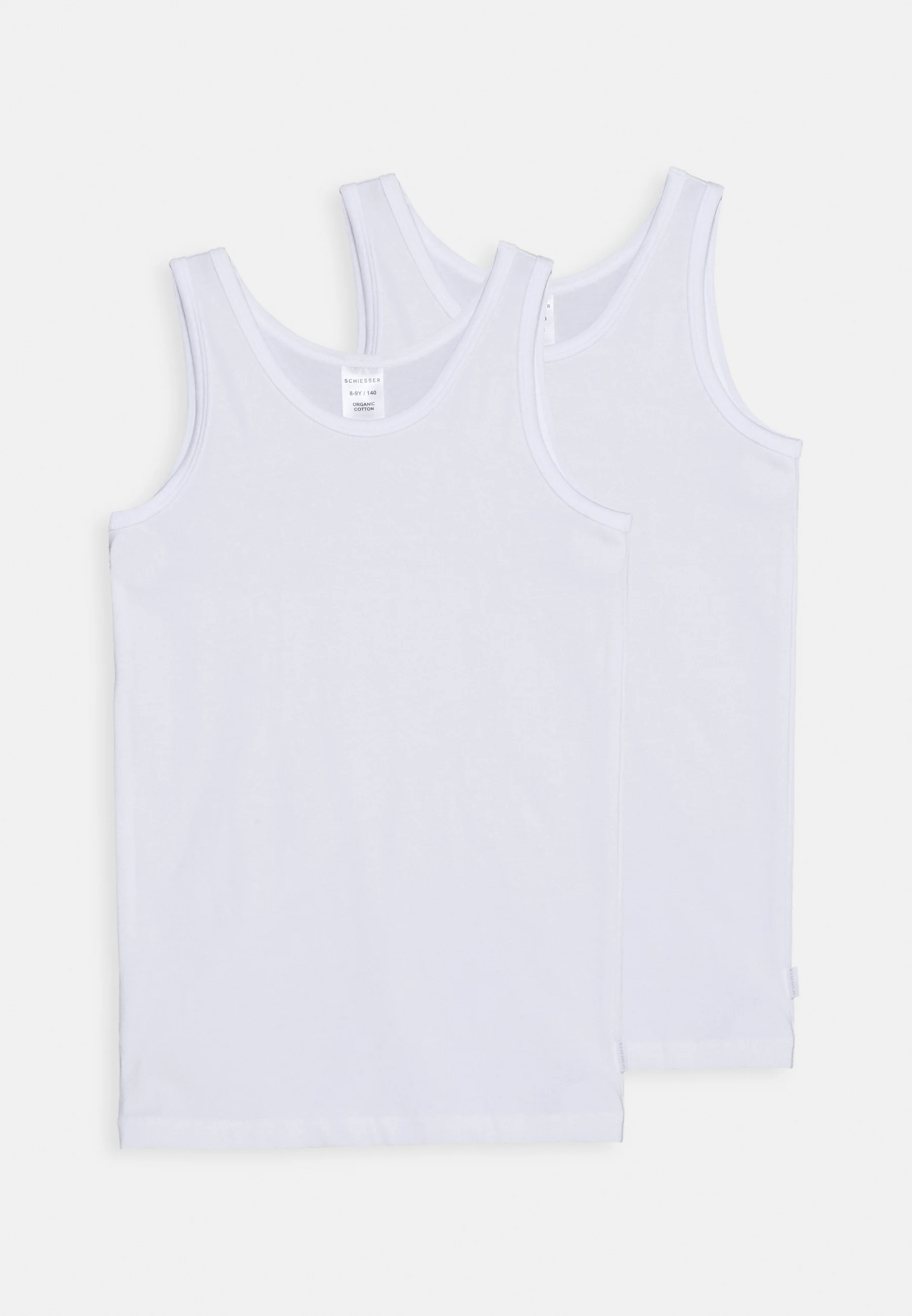 Schiesser 2 PACK - Camiseta interior