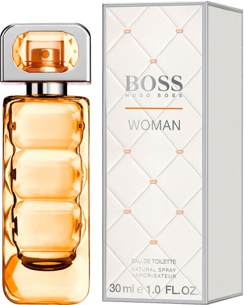 Hugo Boss Boss Orange Woman Eau de Toilette