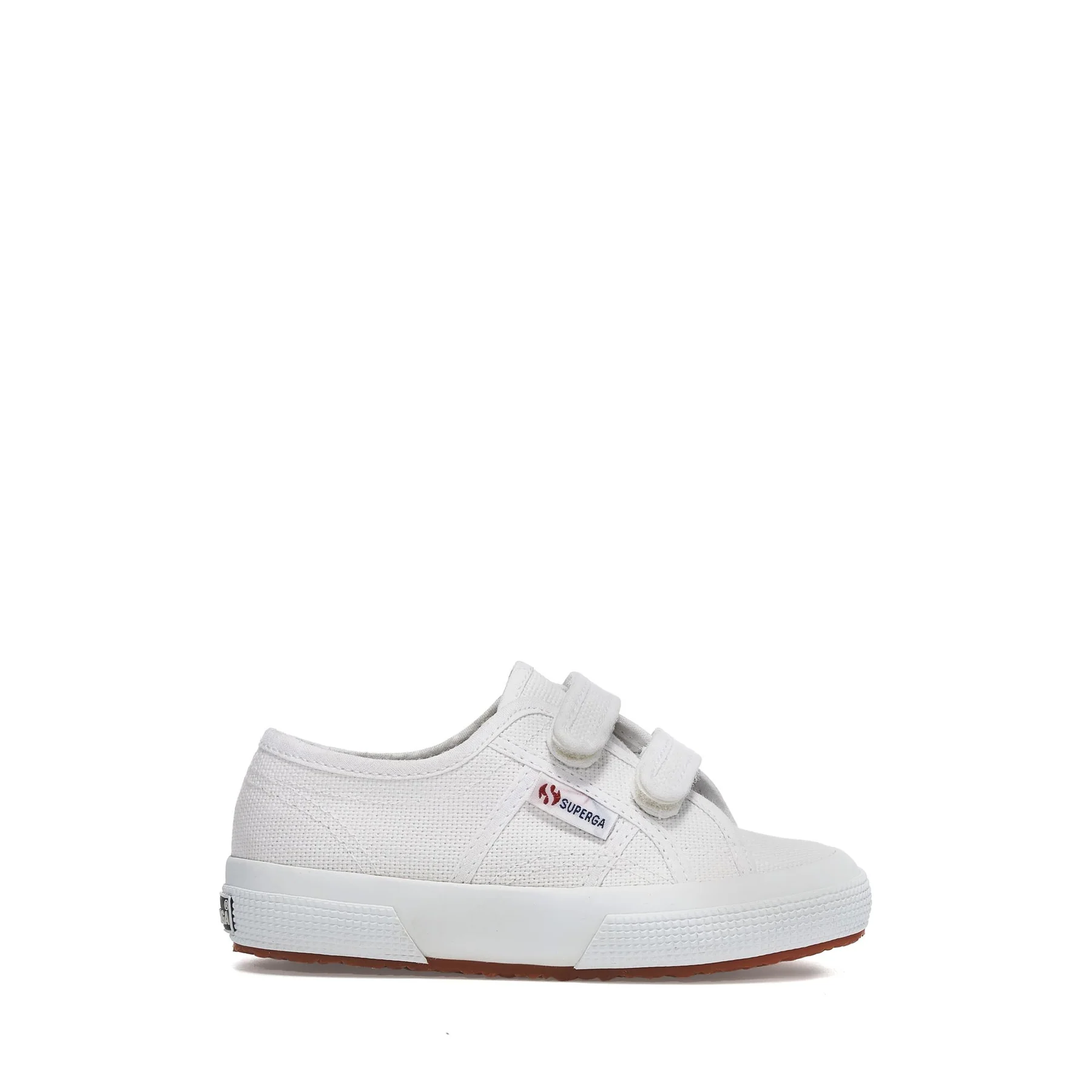 2750-COTJSTRAP CLASSIC-WHITE