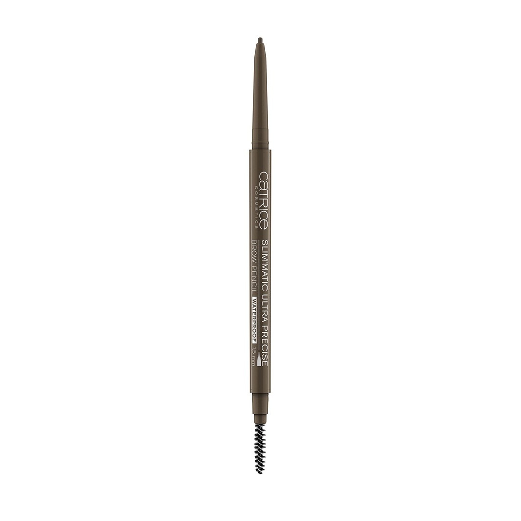 Slim'Matic Ultra Precise Brow Pencil Waterproof
