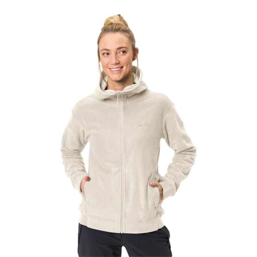 Neyland Fleece Hoodie Damen