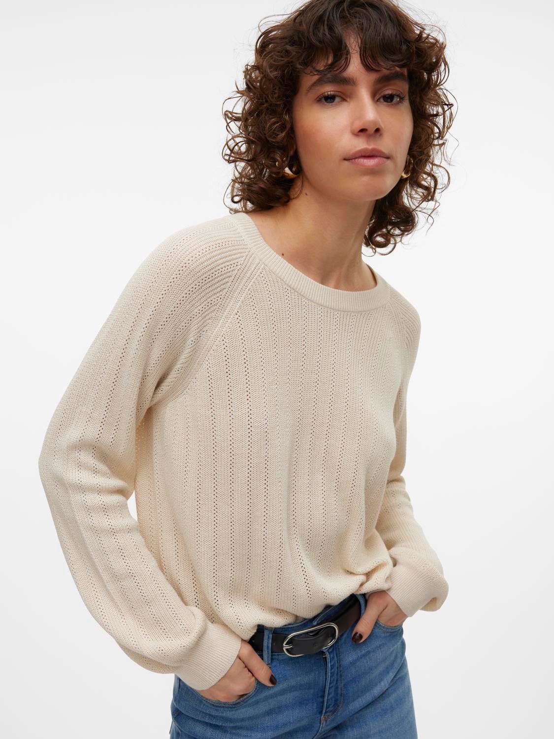 VMNEWLEXSUN Pullover