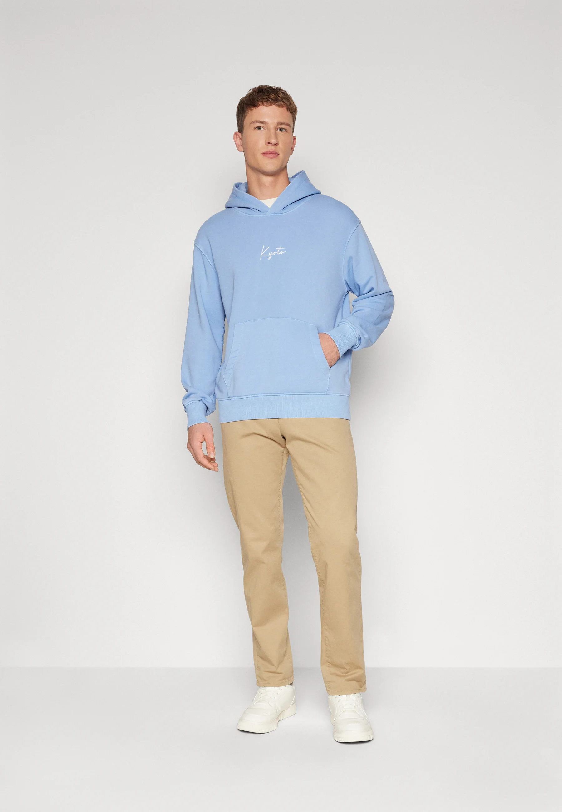 Sudadera Pier One
