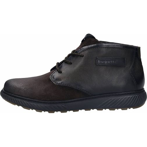 bugatti Stiefel Pramo