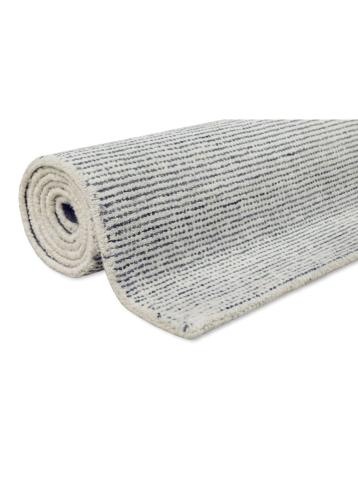 Wecon Home Läufer Hamptons THIRTYTWO in blau-creme günstig kaufen