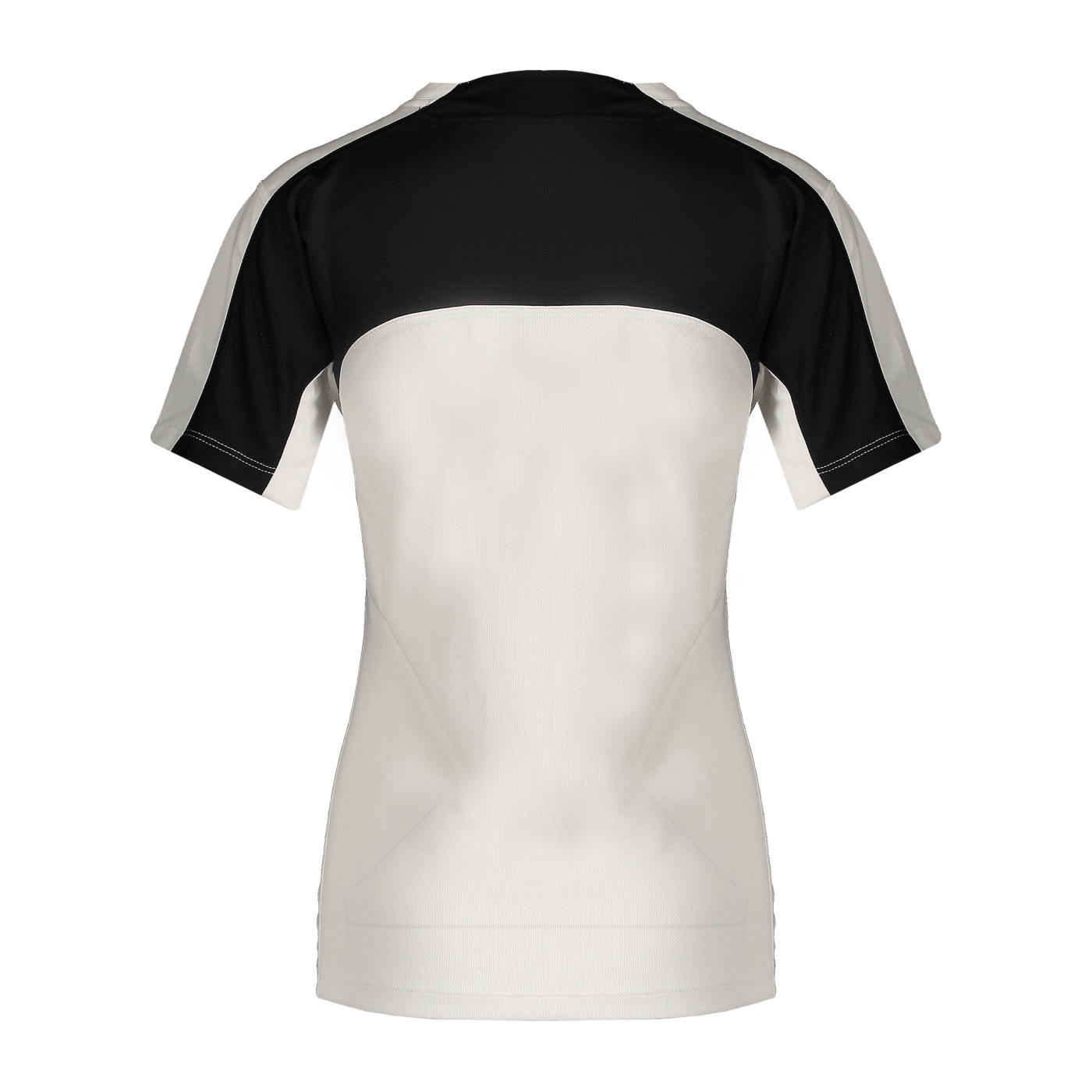 Nike Team Court Trikot Damen Weiss F100