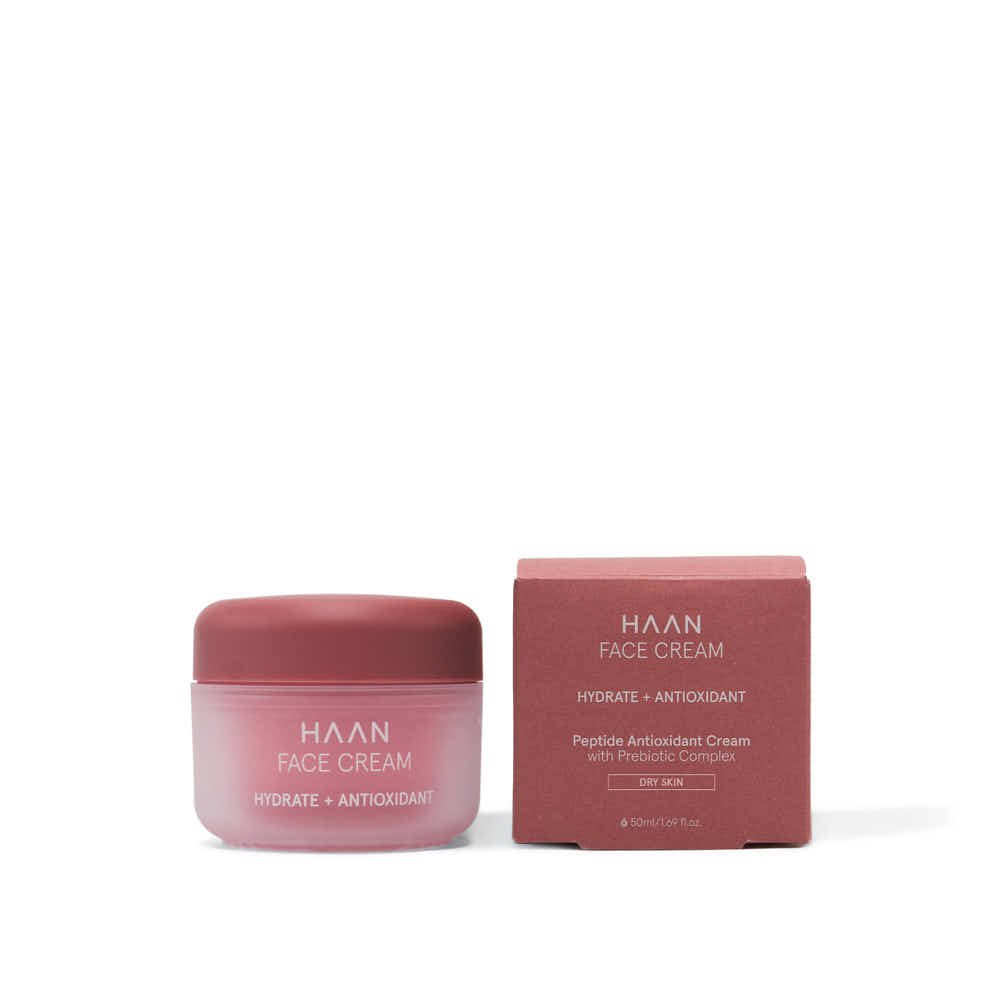 HAAN Gesichtspflege Face Cream Dry
