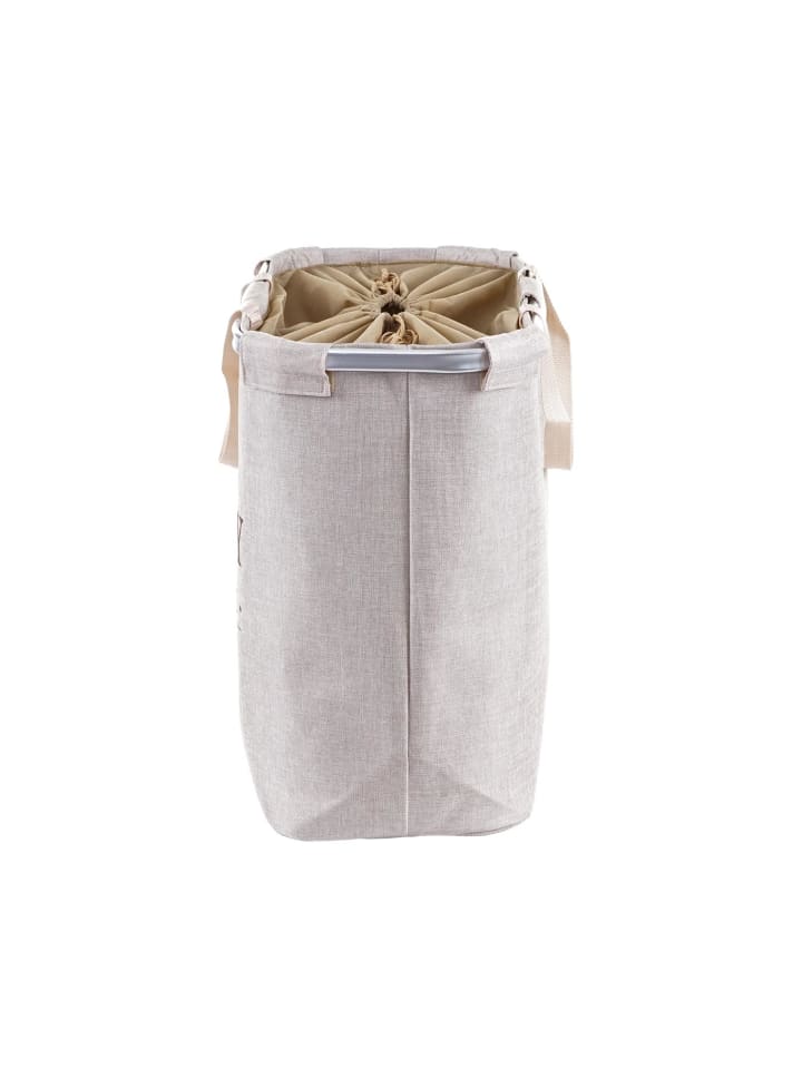MCW Wäschesammler C34, Beige günstig kaufen onesize