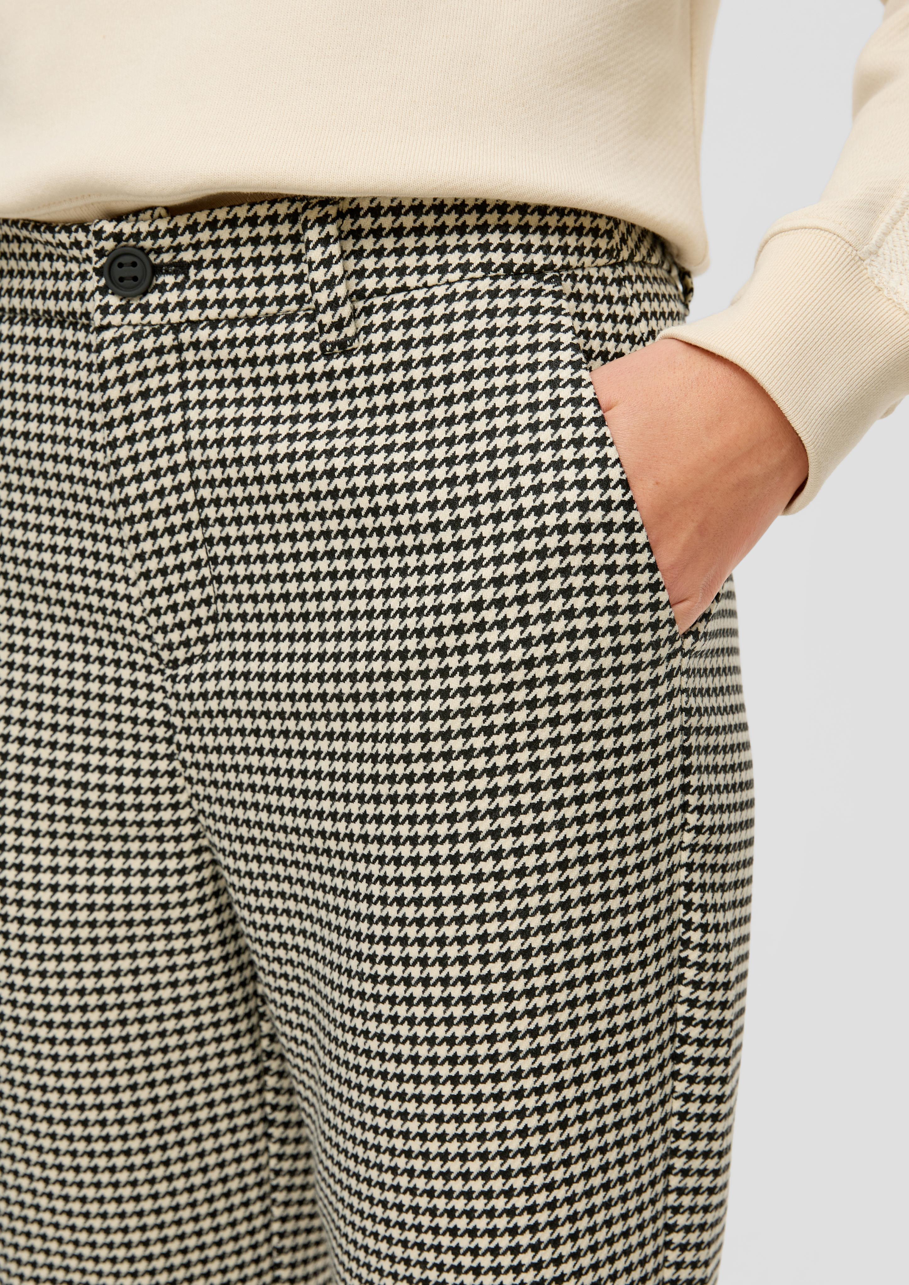Cigarette Pants im Regular Fit  2139134-99R8