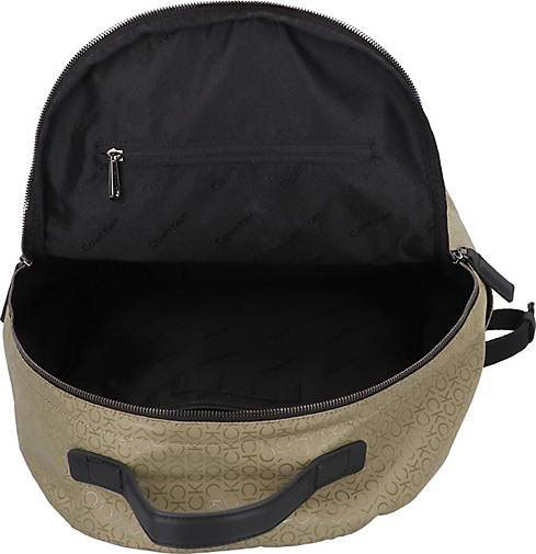 Calvin Klein CK Elevated Rucksack 43 cm Laptopfach