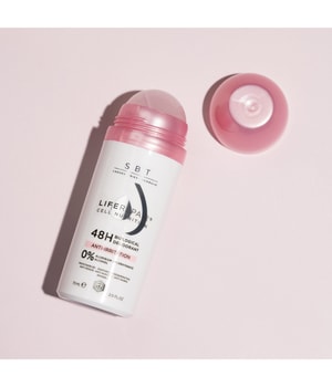 SBT Cellrepair Body Deo Roll-On Körperpflegeset-2 Stk