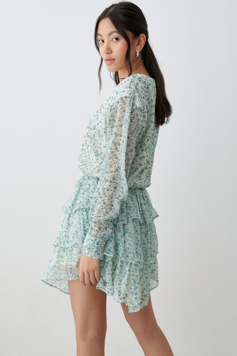 Mirr dress
