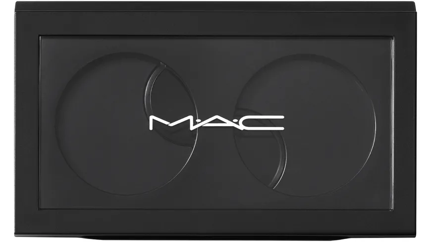 MAC Pro Palette Eye Shadow x2