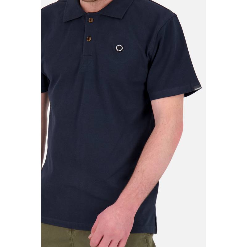 ALIFE AND KICKIN PaulAK A Poloshirt Herren