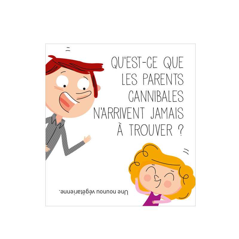 365 blagues de récré - Play Bac