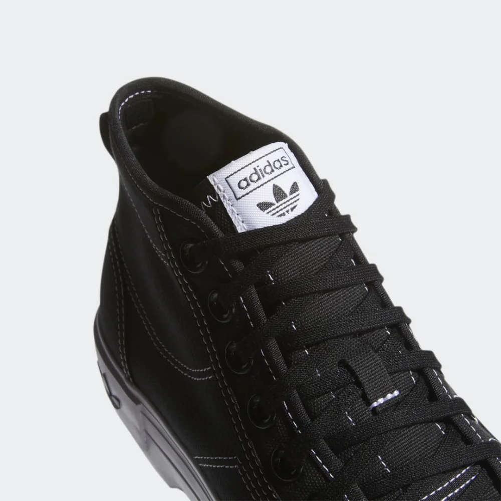adidas Nizza Trek W GZ8857 / schwarz