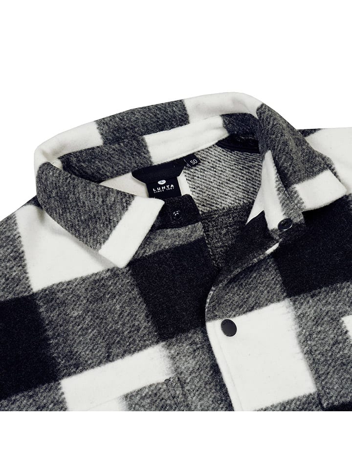LUHTA Hemdjacke 