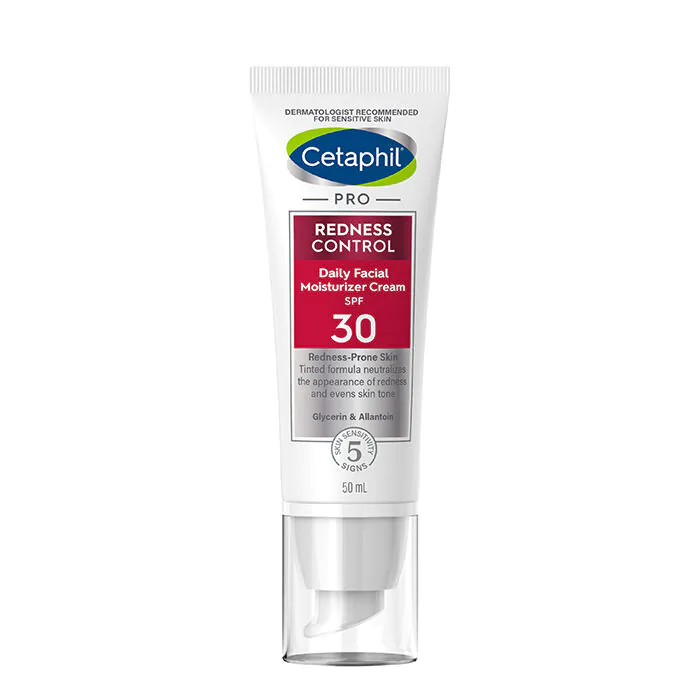 Cetaphil PRO hidratantna dnevna krema za kontrolu crvenila SPF30