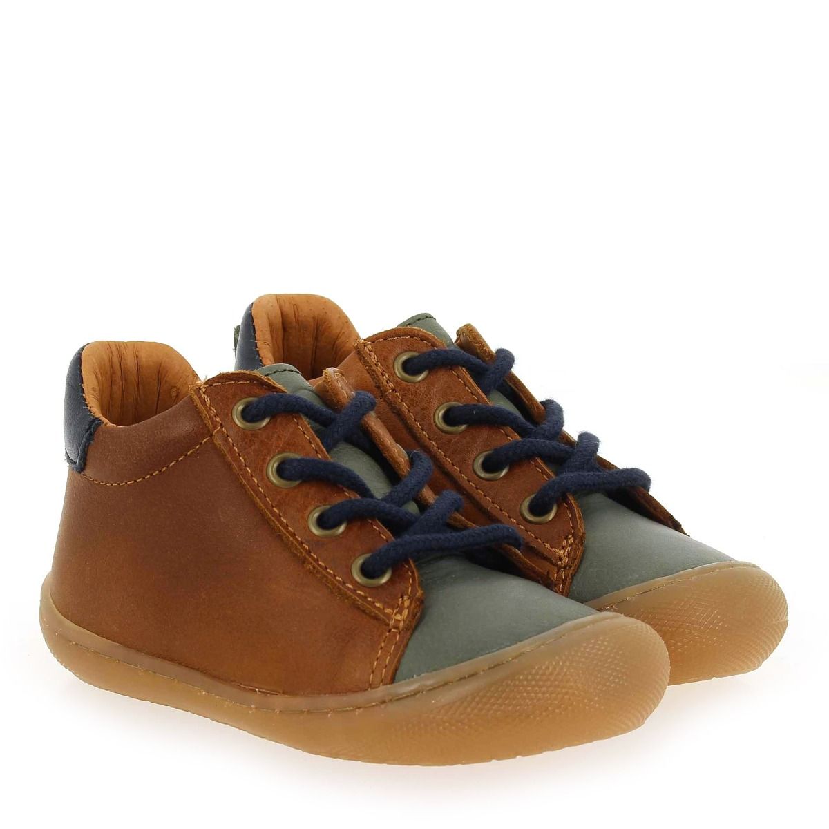 Bellamy  LEWIS - Kaki Camel