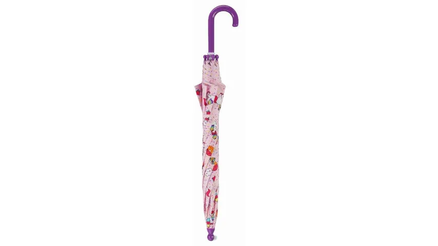 Essentials Kinderstockschirm Bambino Einhorn