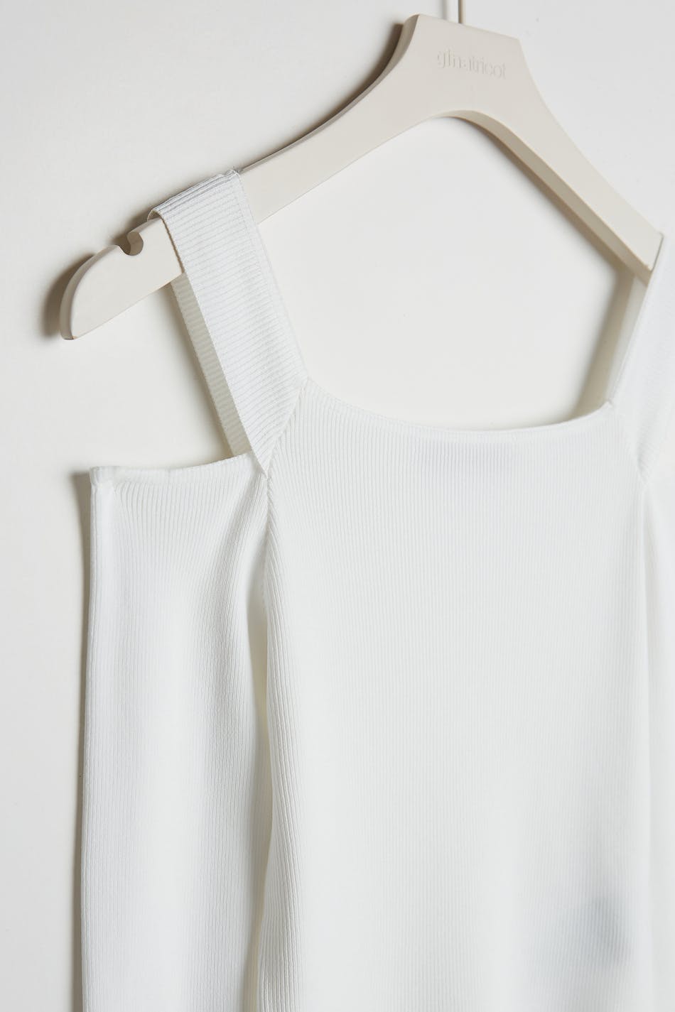 Liv knitted top