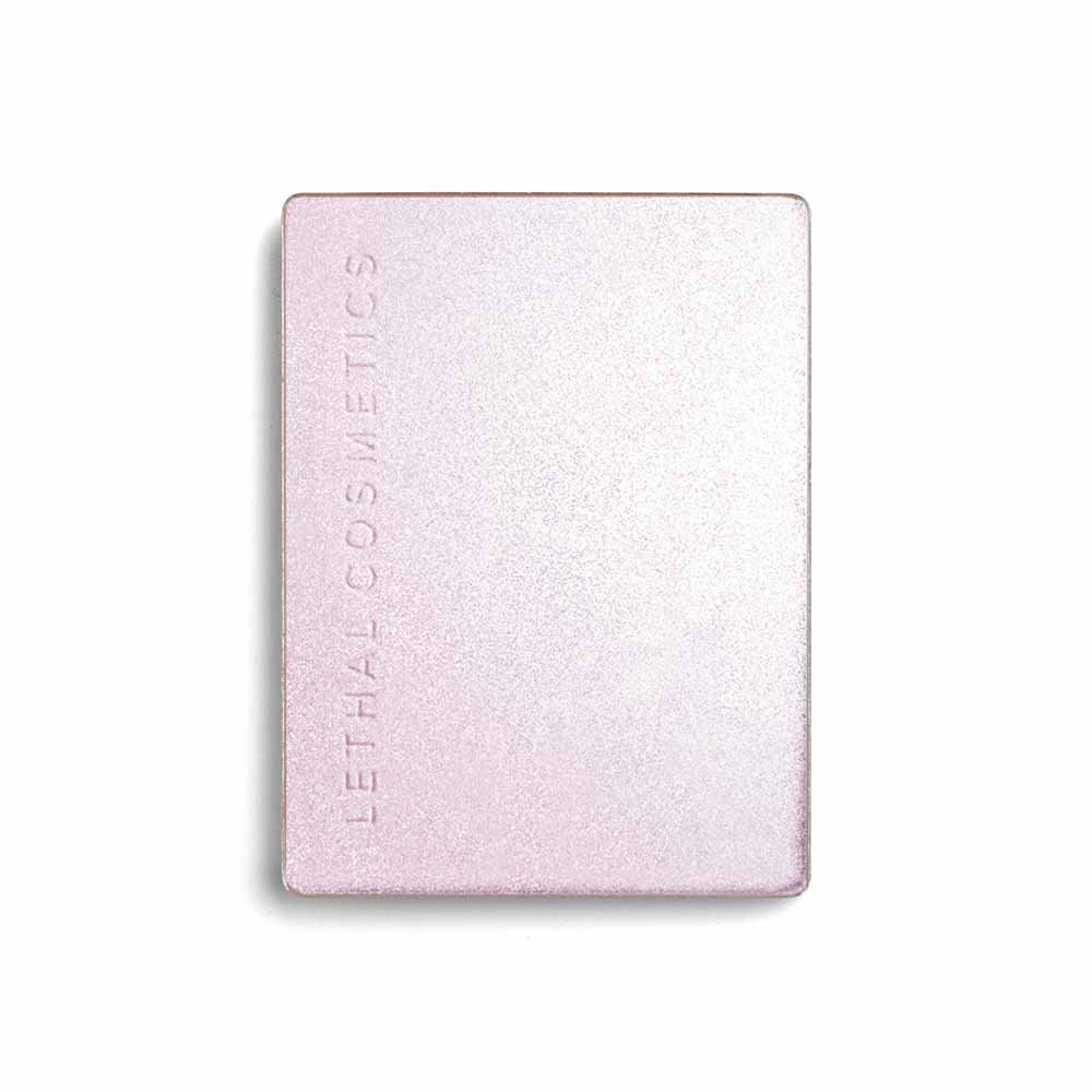 LETHAL COSMETICS Highlighter WAVELENGTH Pressed Highlighter - Scatter