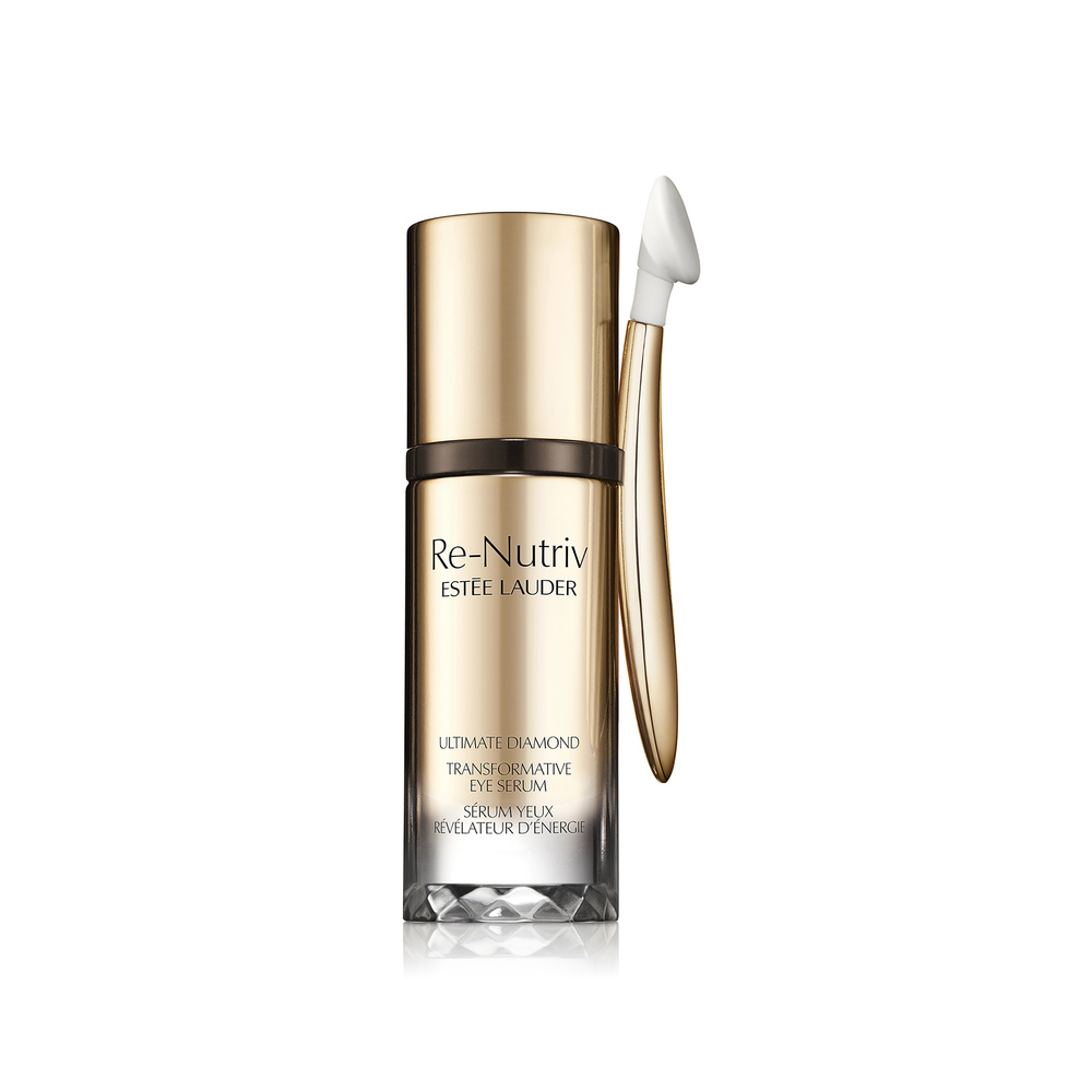 Estée Lauder Re-Nutriv Ultimate Diamond Sérum Yeux Révélateur d'Energie
