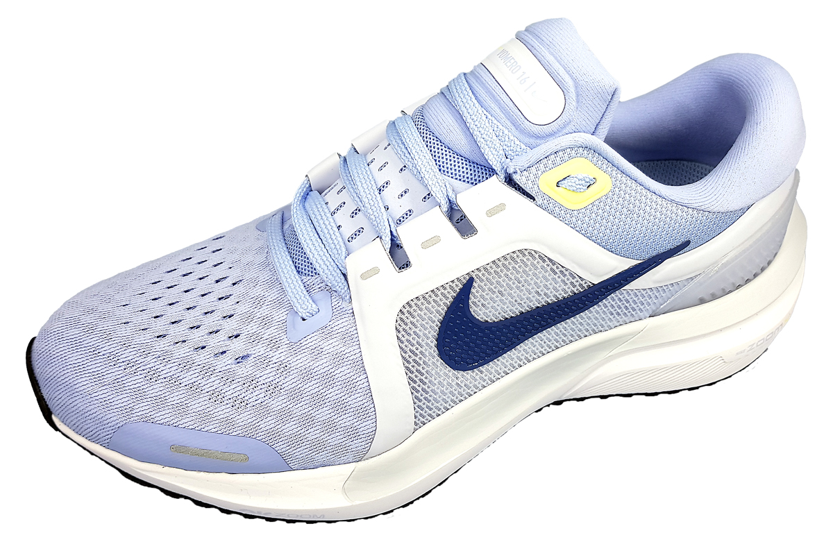 Nike Air Zoom Vomero DA7698 Blau 500 hellblau