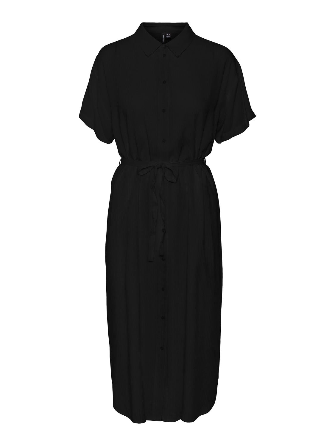 VMBUMPY Langes Kleid
