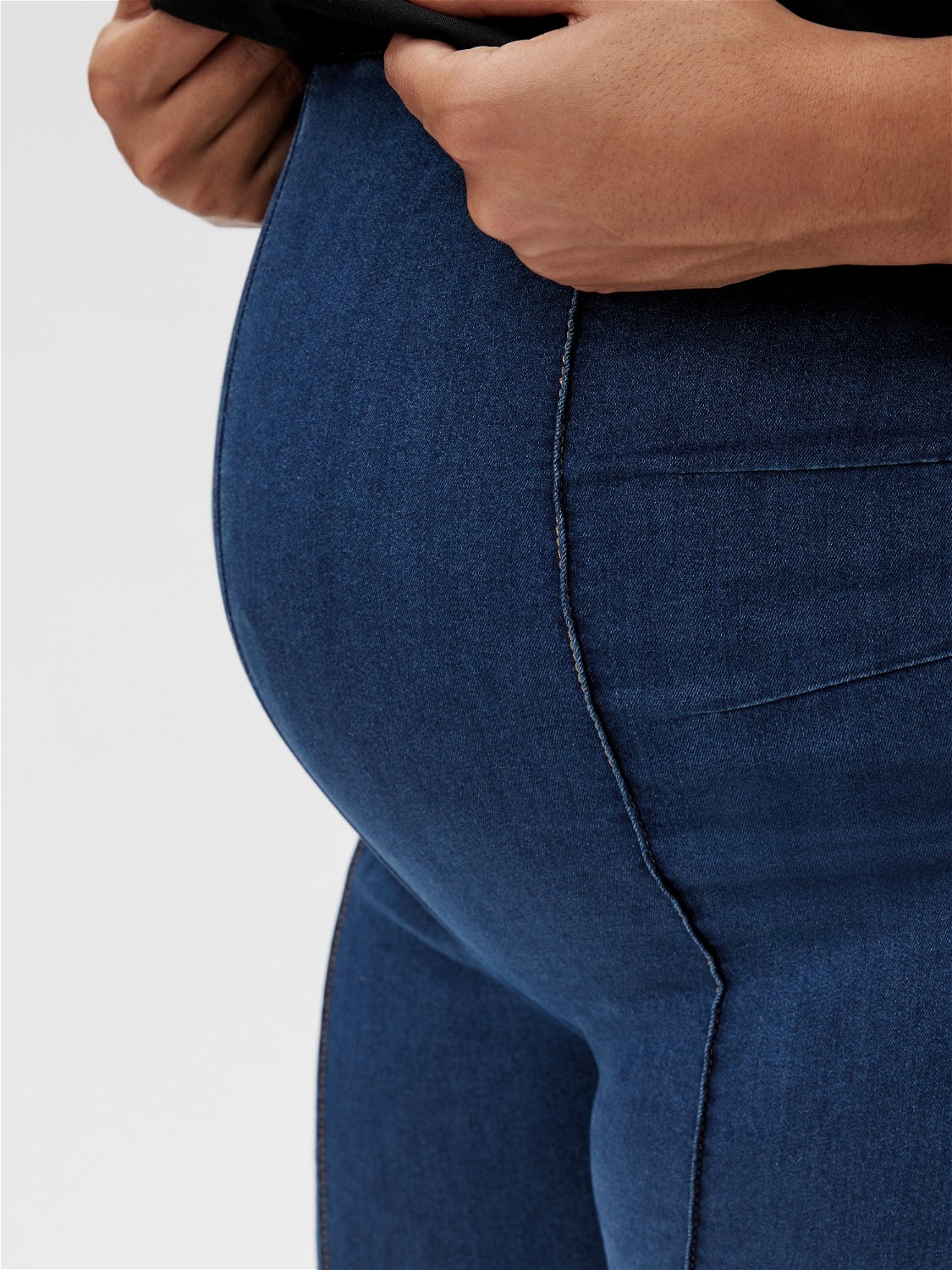 Umstands-Jeggings
