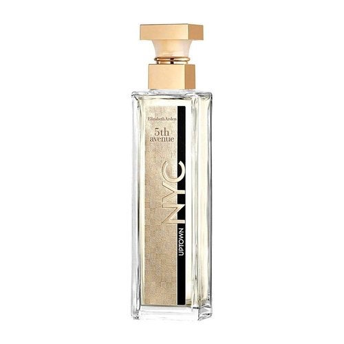 Elizabeth Arden 5th Avenue NYC Uptown Eau de Parfum 125 ml