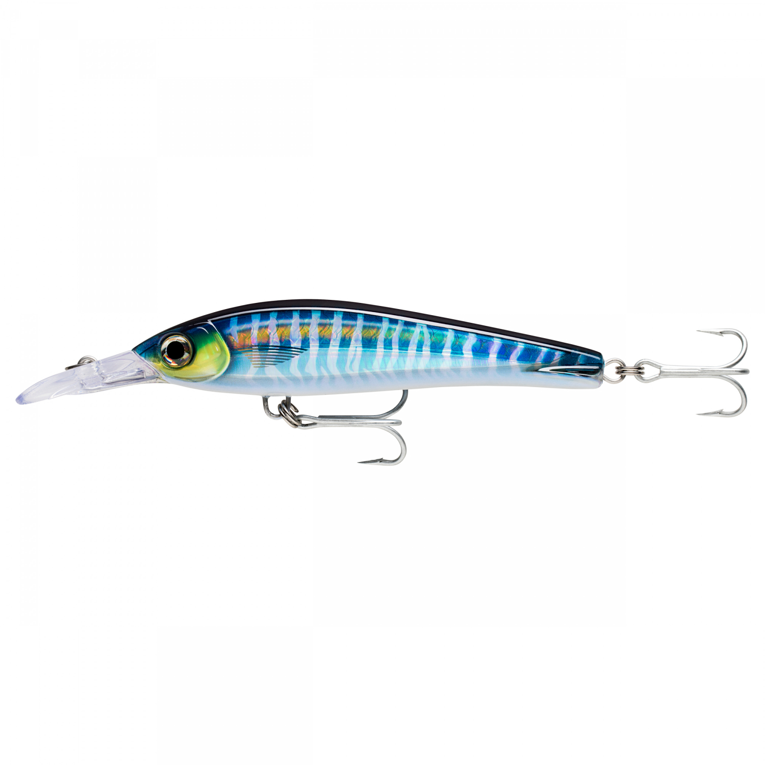 Rapala Wobbler X-Rap Magnum X-Extreme (Wahoo UV)