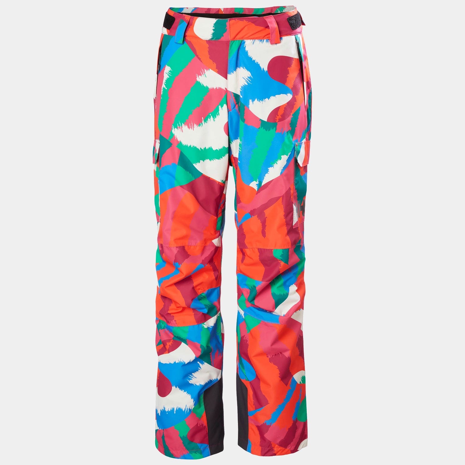 Women’s Switch Cargo Insulated Ski Pants