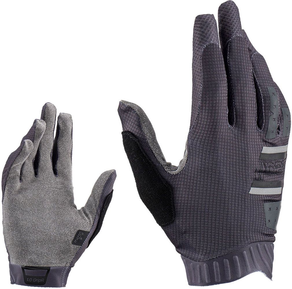 Leatt 1.0 GripR - MTB Handschuhe kaufen | Bike-Discount