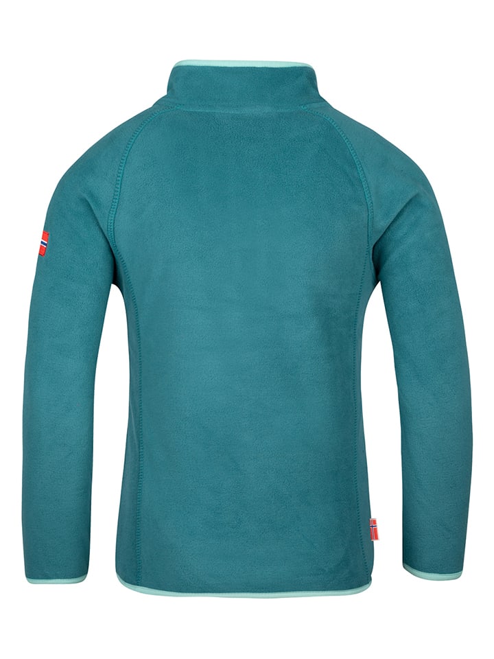 Trollkids Fleecepullover 