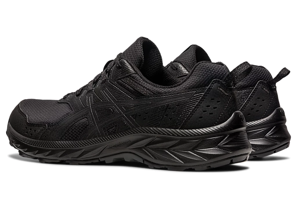GEL-VENTURE 9 - Black/Black
