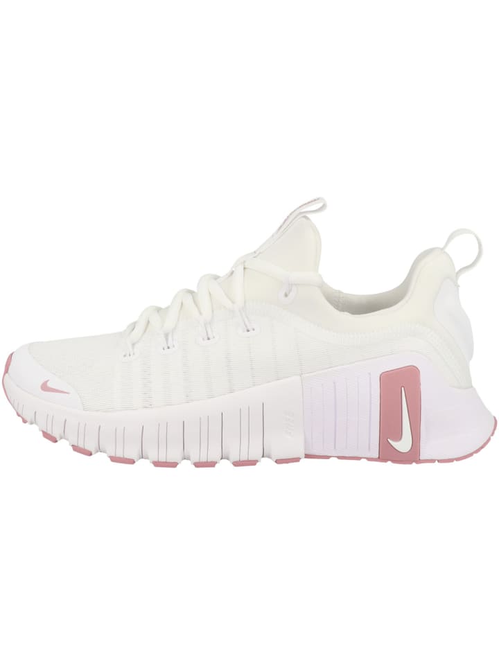 Nike Sneaker low Free Metcon 6 in weiss günstig kaufen