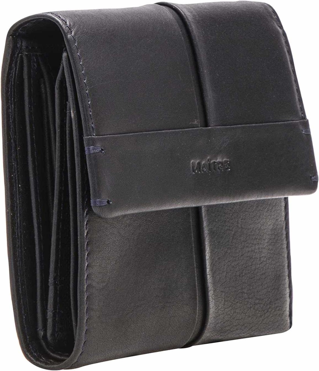 MAITRE Handtaschen blau BIRKENFELD