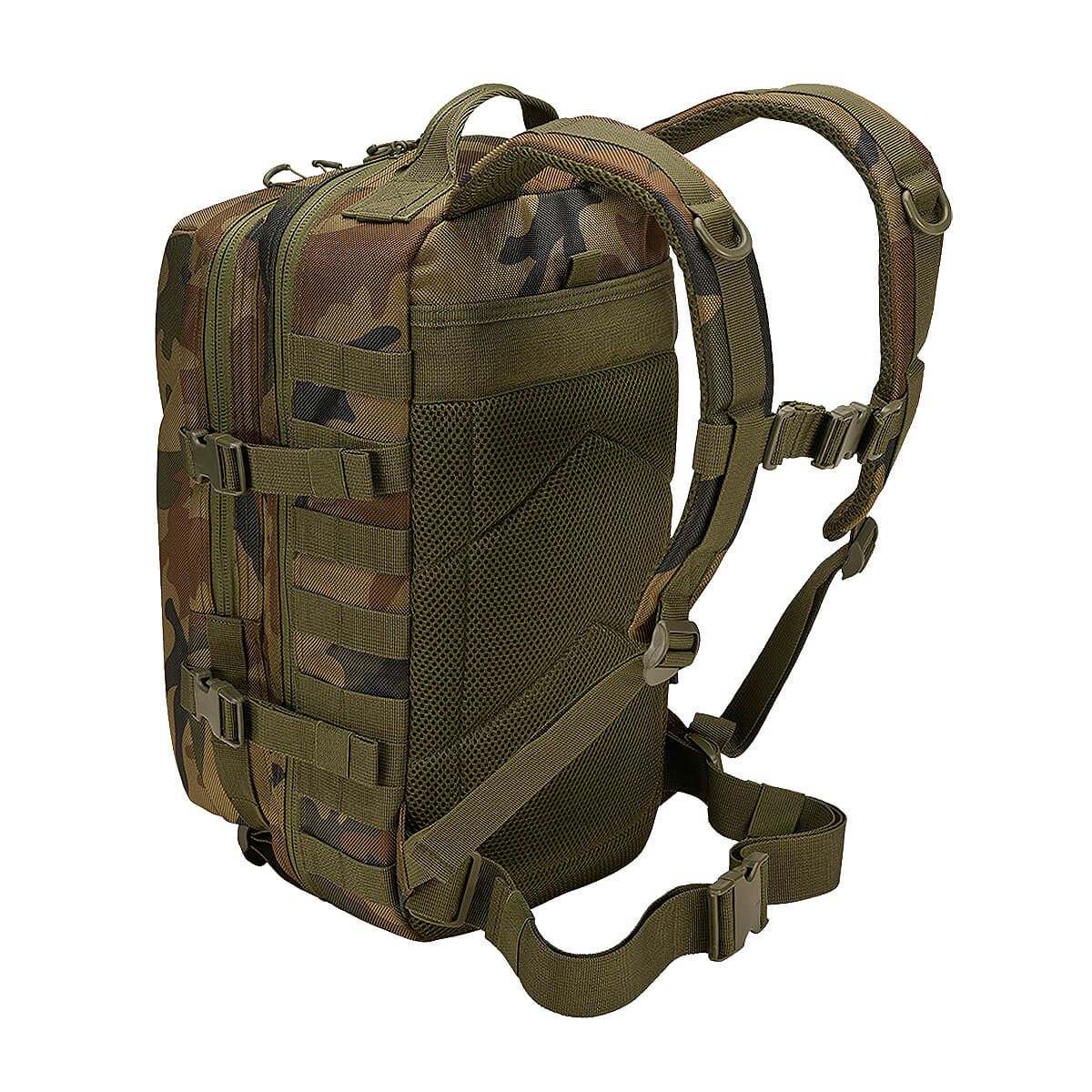 US Cooper Case Medium Backpack