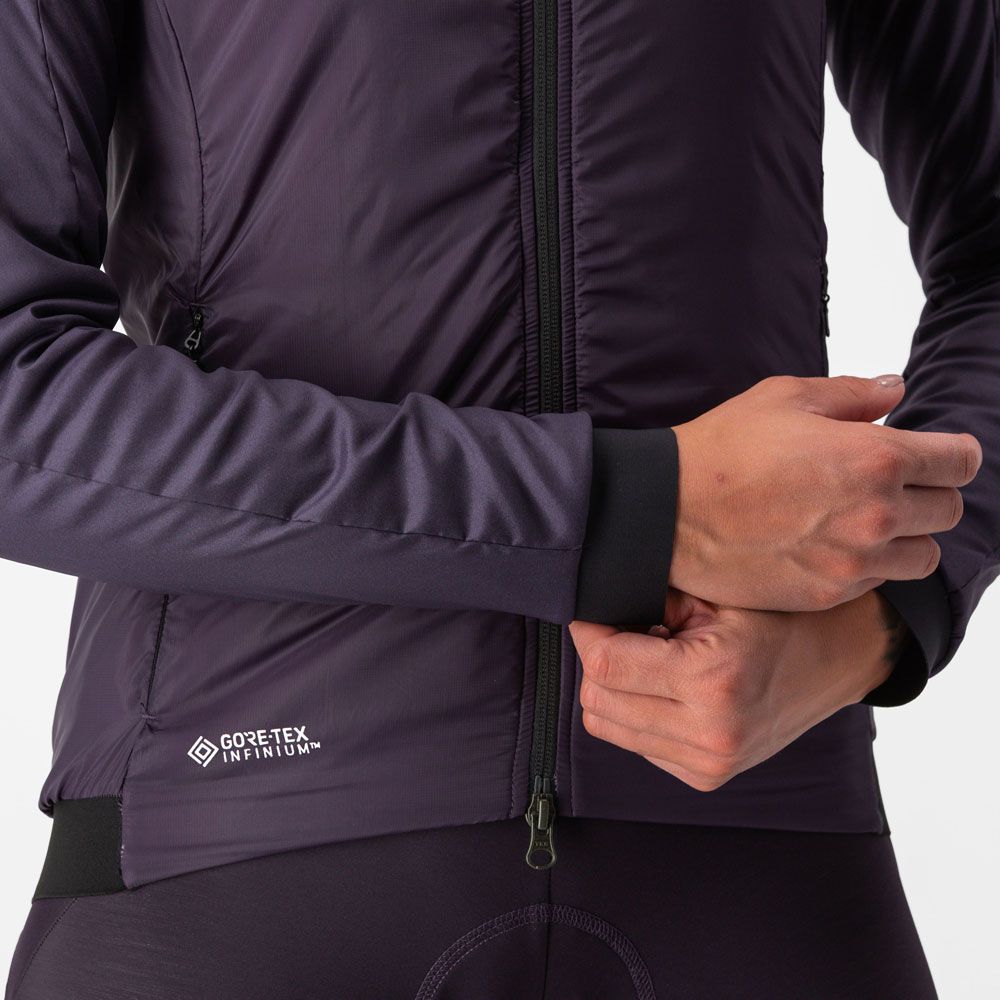 Castelli Fly Thermal - Damen Winterjacke kaufen | Bike-Discount