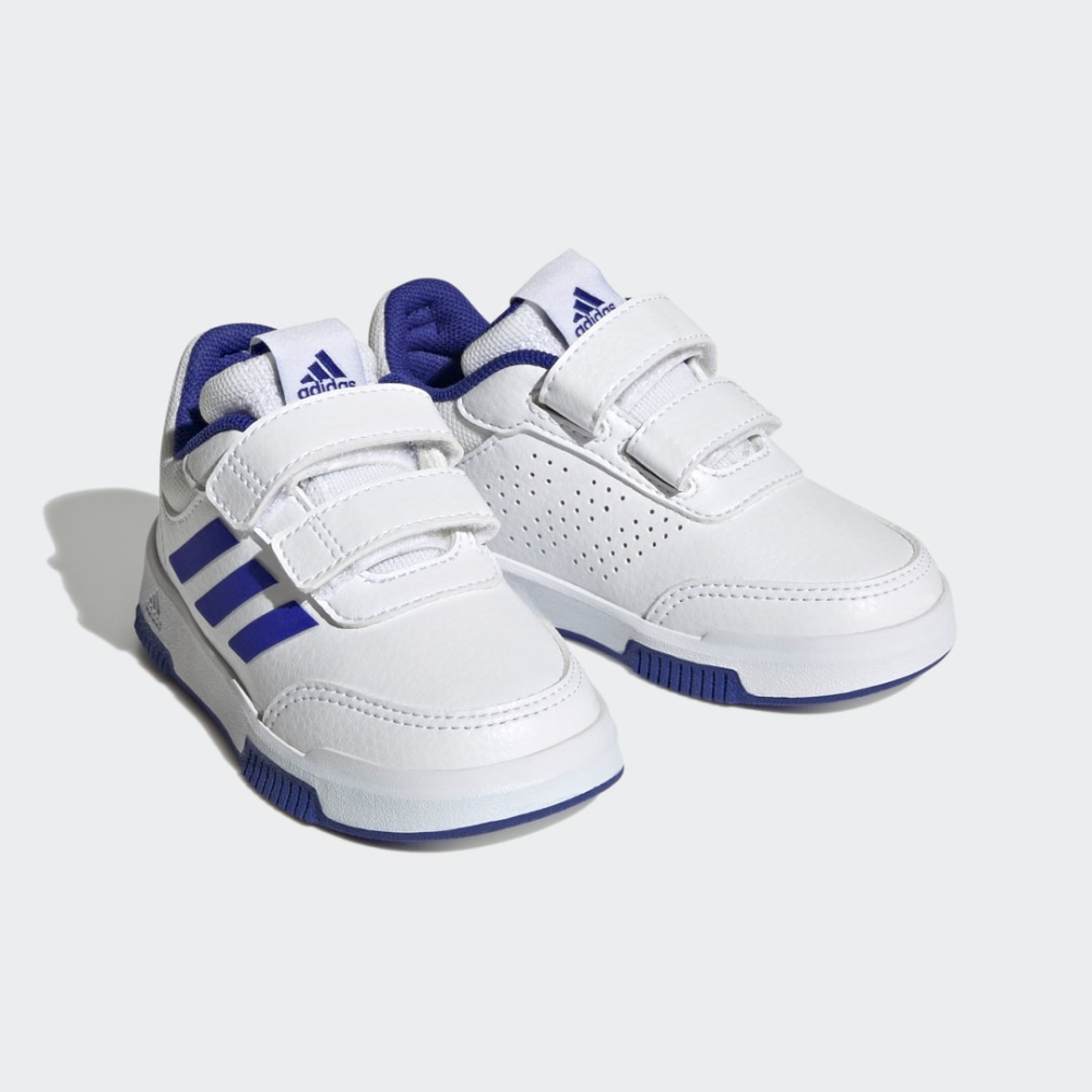 adidas Tensaur Sport and Hook Loop H06301 / weiss