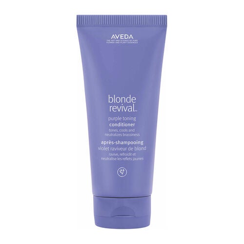Aveda Blonde Revival Purple Toning Conditioner 200 ml