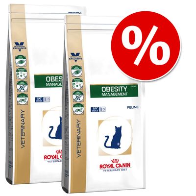 Sparpaket Royal Canin - Veterinary 2 x Großgebinde