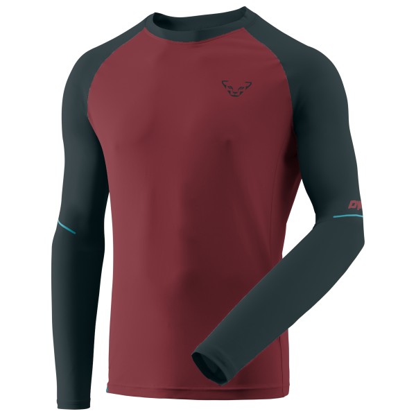 Dynafit - Alpine Pro L/S Tee - Laufshirt