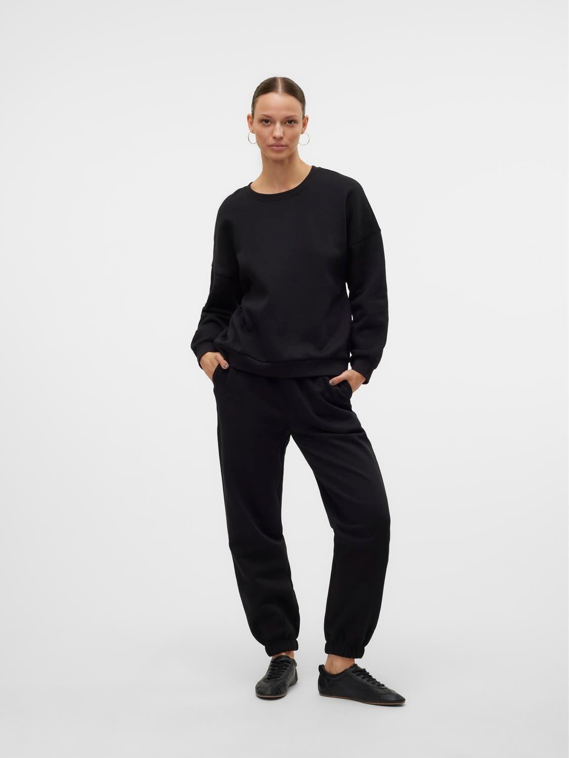 VMSONJA Mittlere Taille Hose