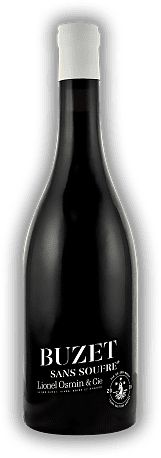 Lionel Osmin, Buzet Sans Soufre / Schwefelfrei, Merlot, Cabernet Sauvignon, AOP, 2020, Süd-West Frankreich  Lionel Osmin, Buzet Sans Soufre / Schwefelfrei, Merlot, Cabernet Sauvignon, AOP, 2020, Süd-West Frankreich   Jahrgang 2020 - 0,75	 Liter - Vol